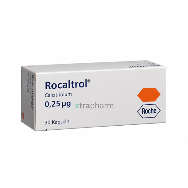 Rocaltrol